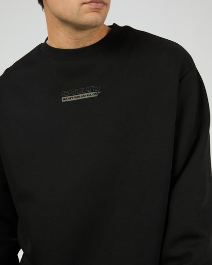 St Goliath Exchange Crew