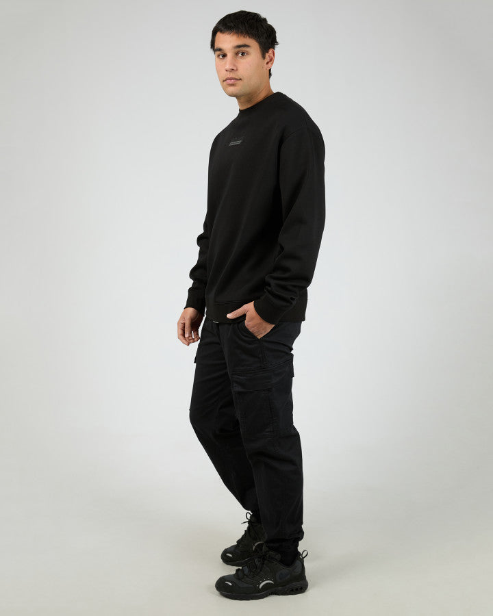 St Goliath Exchange Crew