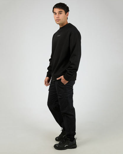 St Goliath Exchange Crew