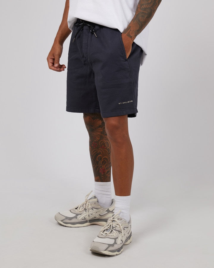 Fairhaven Short - Navy