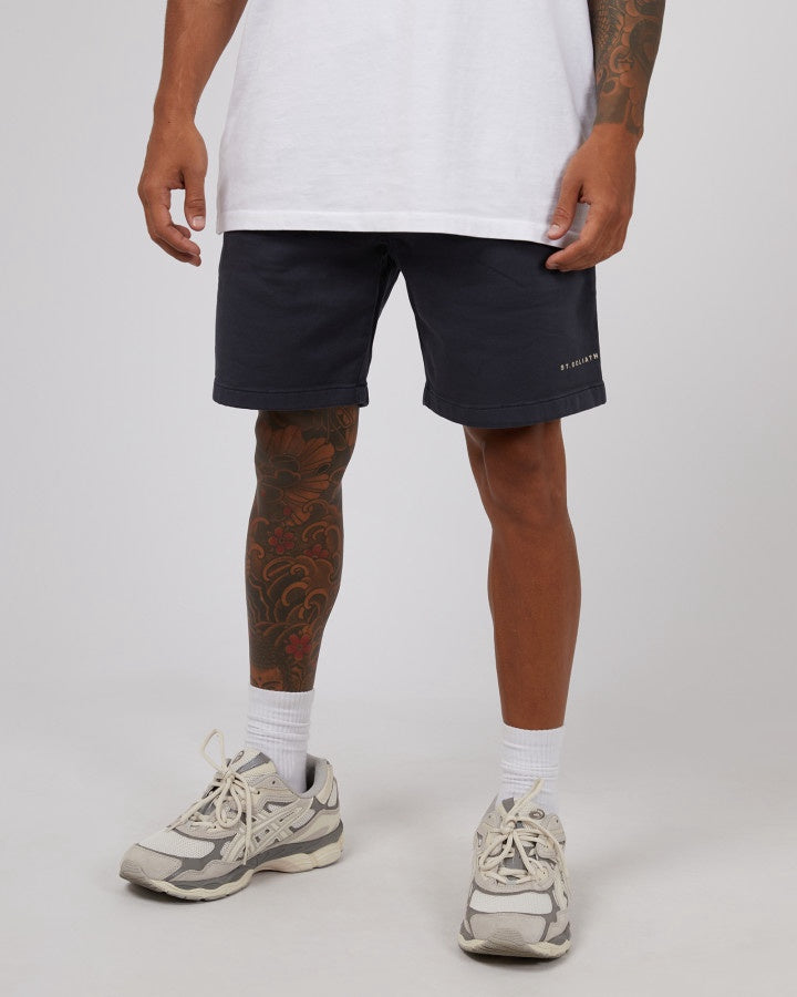 Fairhaven Short - Navy