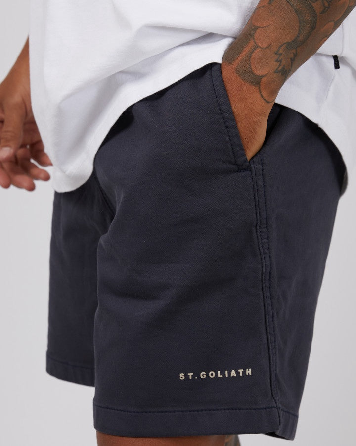 Fairhaven Short - Navy