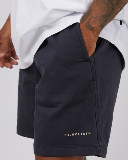 Fairhaven Short - Navy