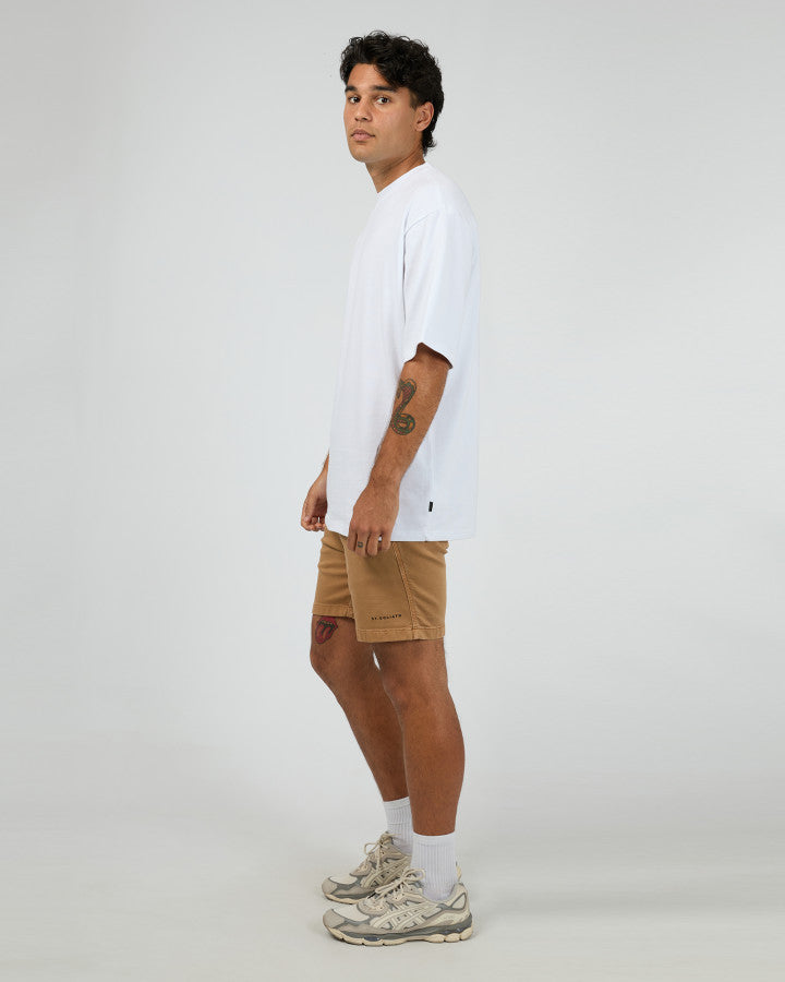 Fairhaven Short - Tan