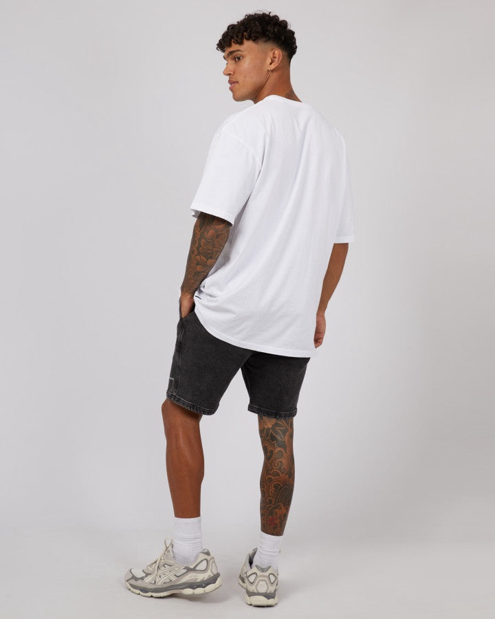 Fairhaven Short - Navy