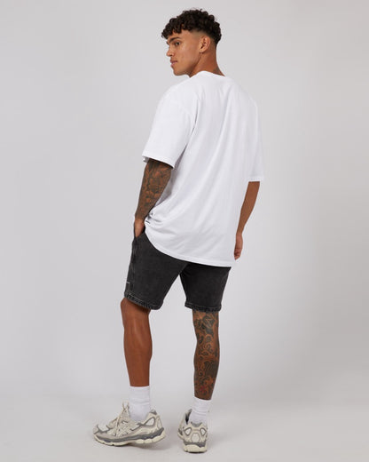 Fairhaven Short - Navy