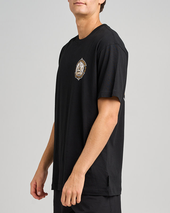 Fk off Fish On - Black