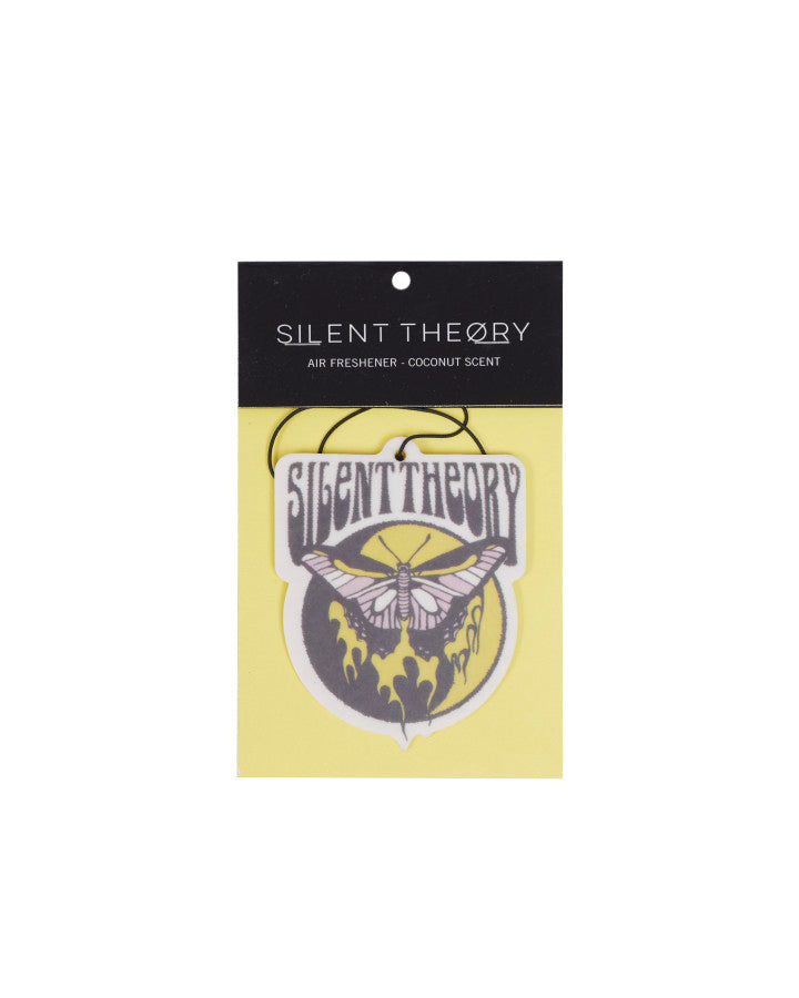 Silent Theory Air Freshener