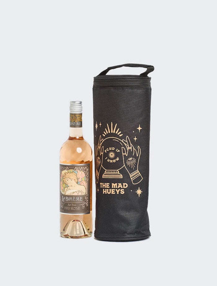 Fortune Teller Wine Cooler