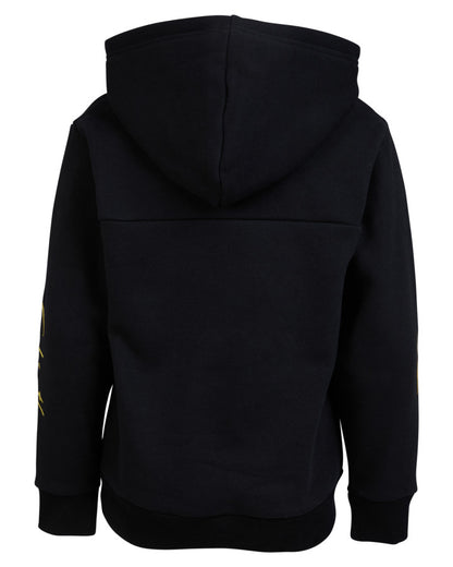 Youth Gilded Hoodie - Black