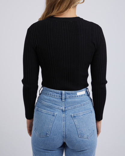 Greta Long Sleeve