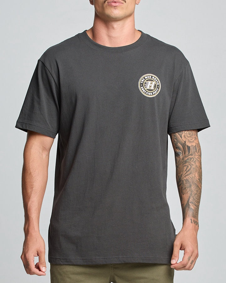 H Series - Vintage Black