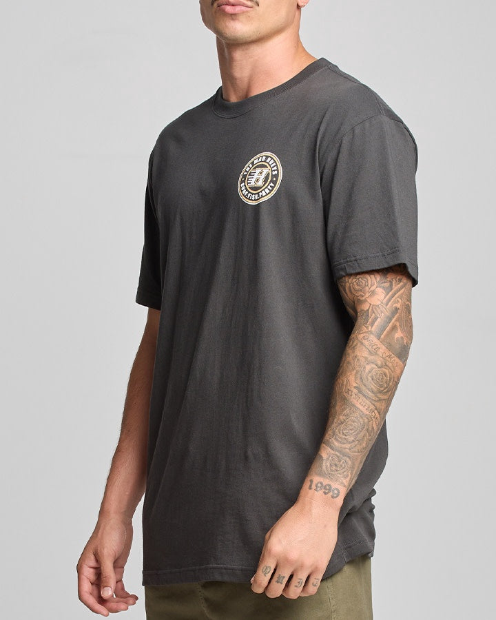 H Series - Vintage Black
