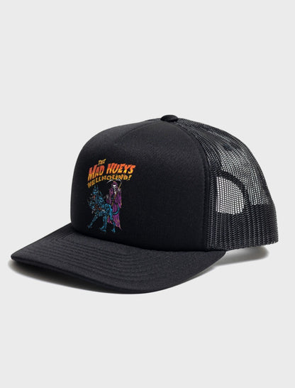 Youth Hellhound Trucker Cap