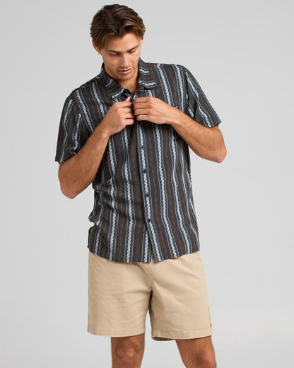 High Hooks Woven Shirt