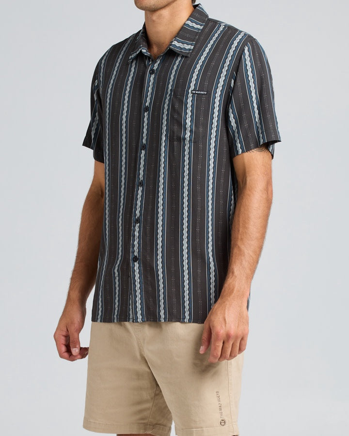 High Hooks Woven Shirt