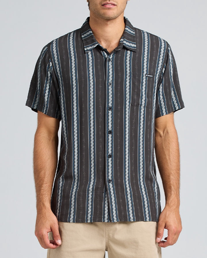 High Hooks Woven Shirt