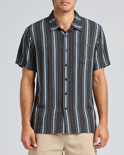 High Hooks Woven Shirt