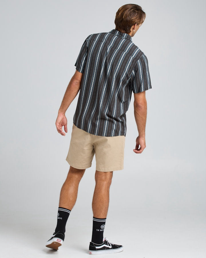High Hooks Woven Shirt