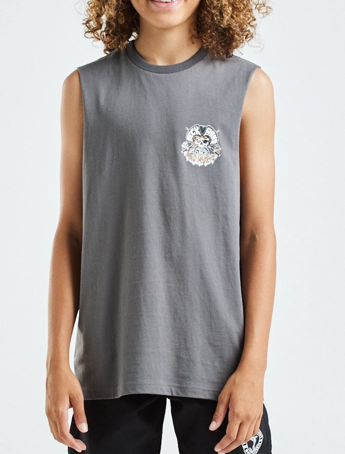 Youth High Tide Muscle