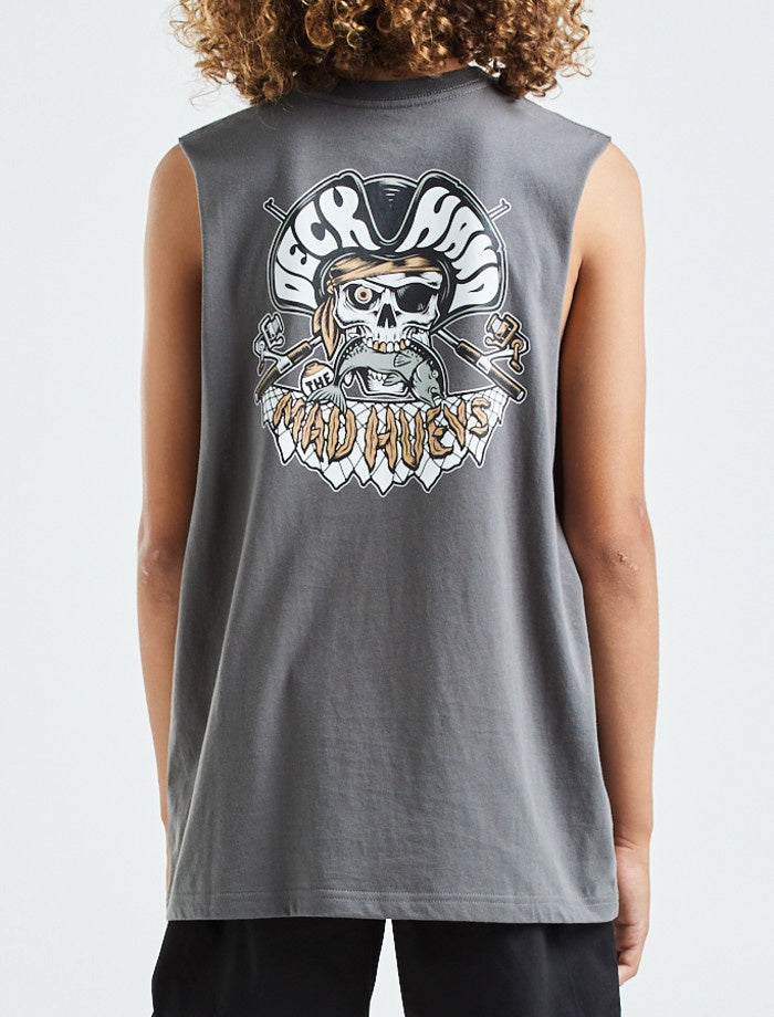 Youth High Tide Muscle