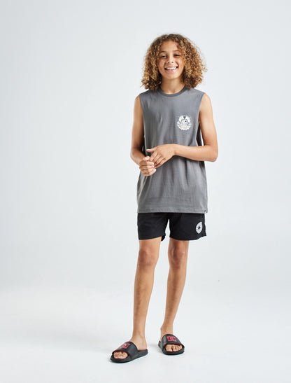 Youth High Tide Muscle