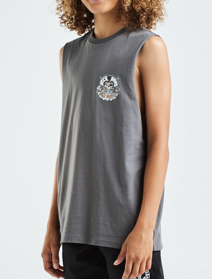 Youth High Tide Muscle