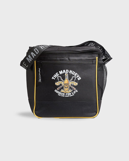 Hooked for Life Cooler Bag