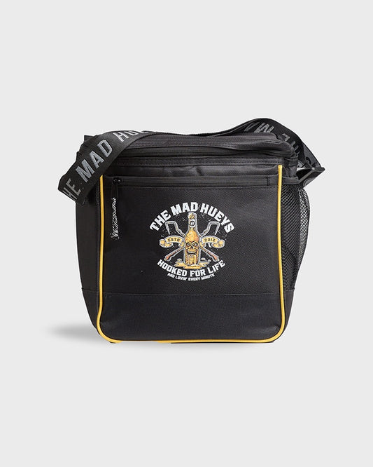 Hooked for Life Cooler Bag