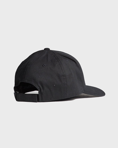 Hueys Corp Flexfit - Black