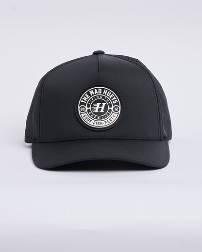 Hueys Good Life FlexFit 110a - Black