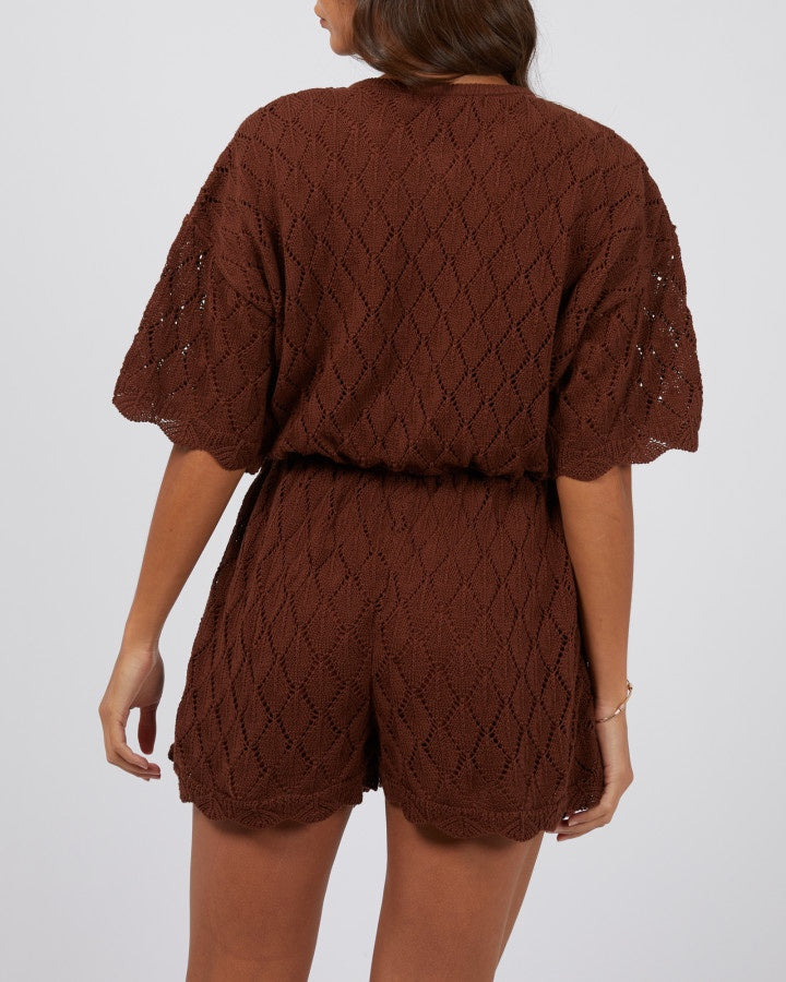 Hunter Playsuit