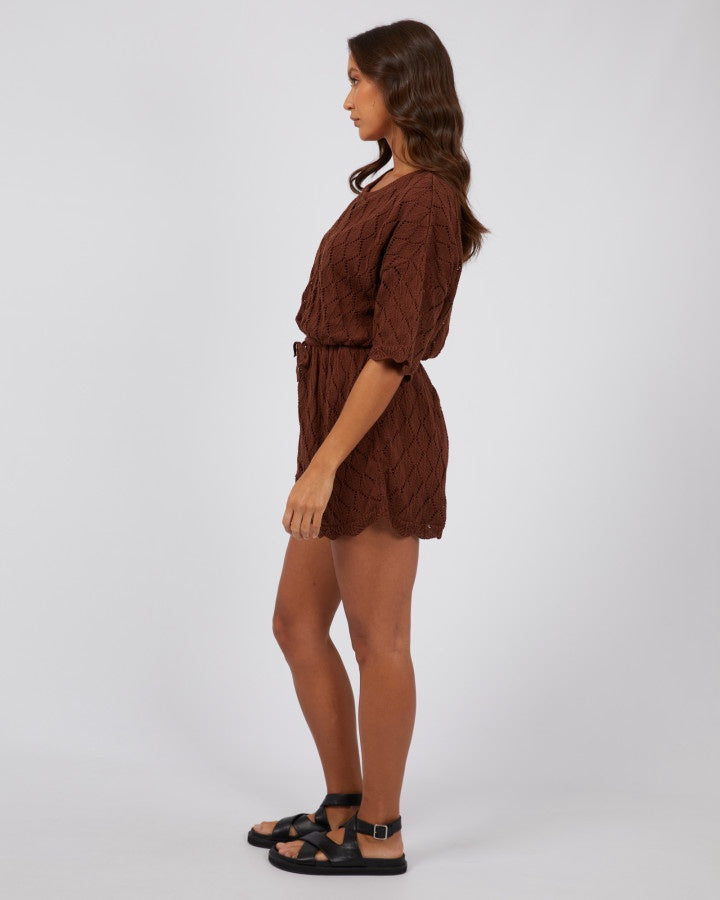 Hunter Playsuit