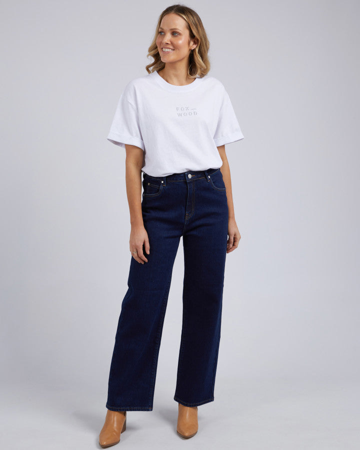 Huntleigh Jean Dark Blue