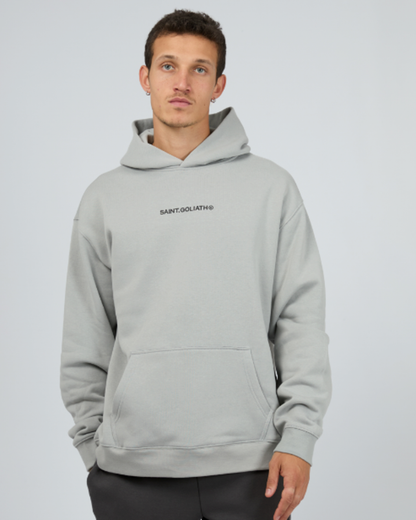 ID Hoodie - Grey