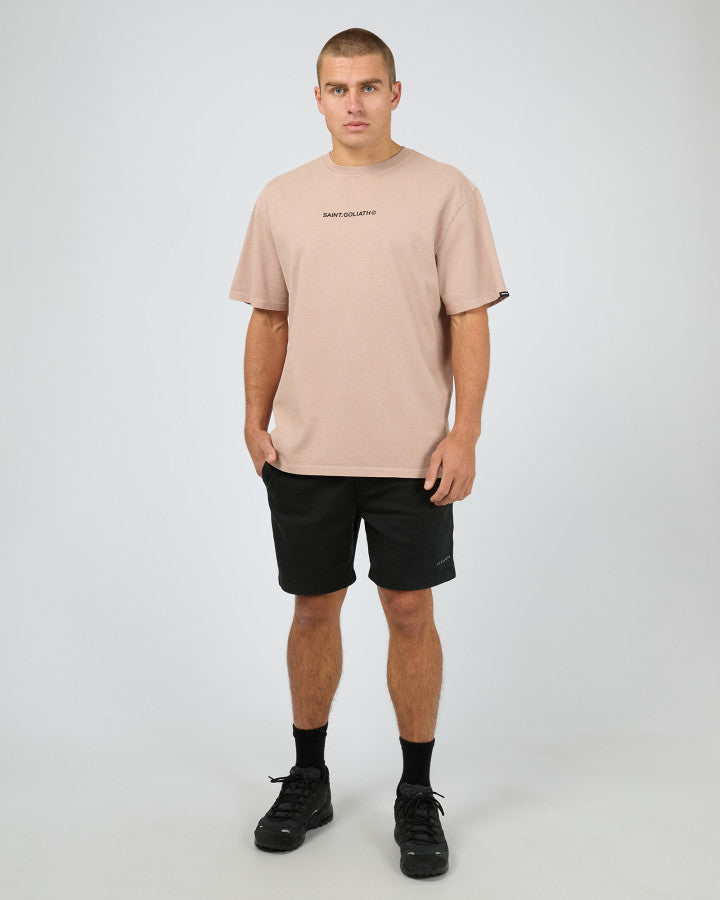 ID Tee - Fawn