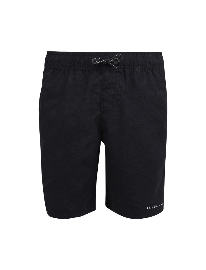 Youth Illusion Short