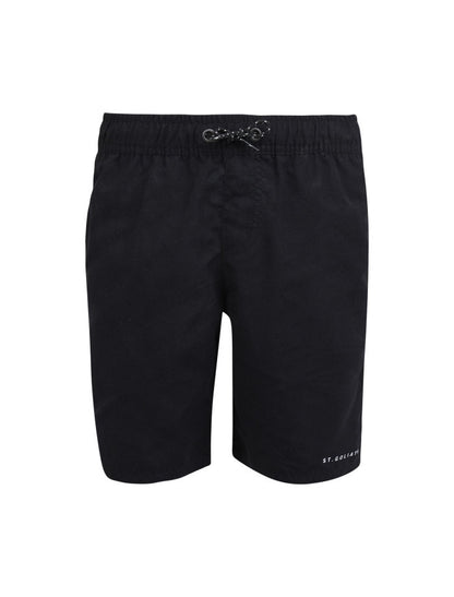 Youth Illusion Short