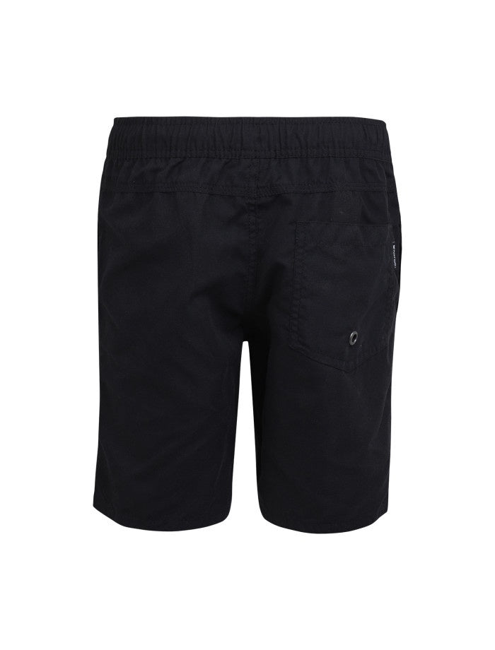 Youth Illusion Short