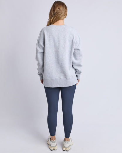 Intention Crew - Grey Marle
