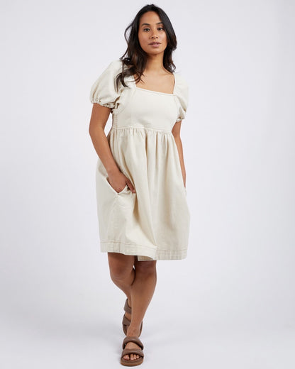 Jade Dress