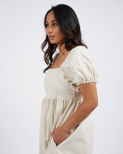 Jade Dress