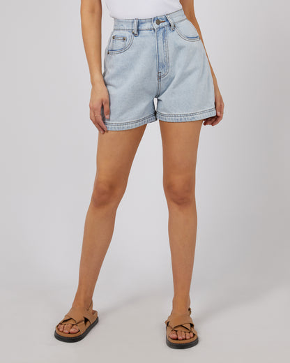 Josie Short - Bleach