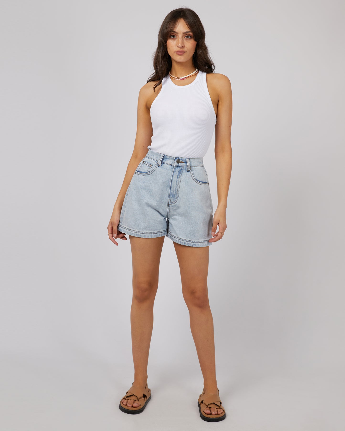 Josie Short - Bleach