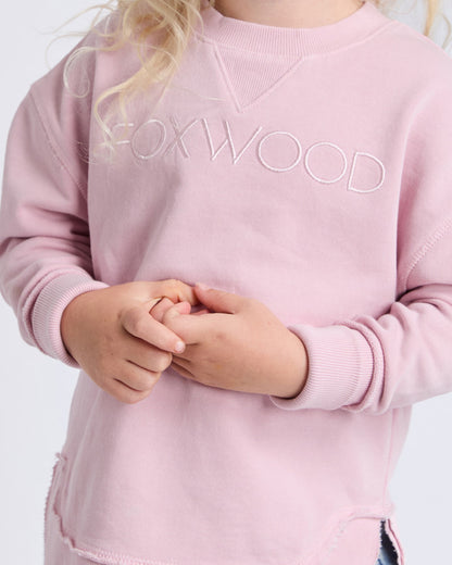 Kids Simplified Crew - Blossom