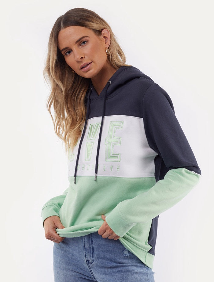 Legacy Hoody