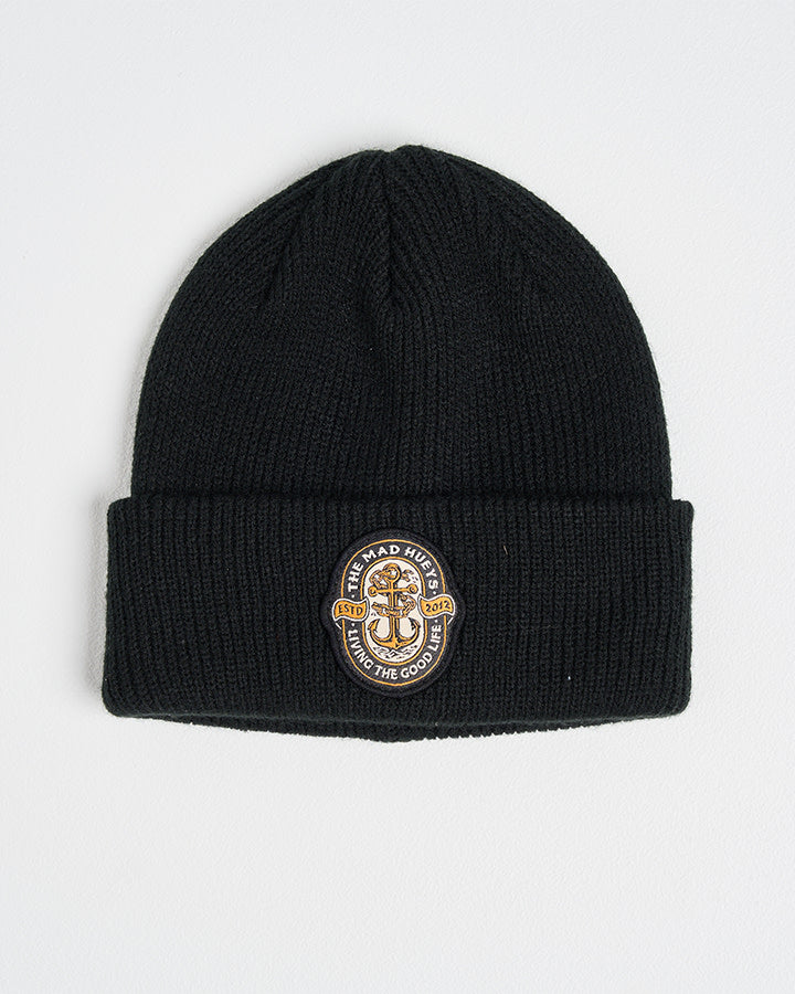Youth Living Anchor Beanie