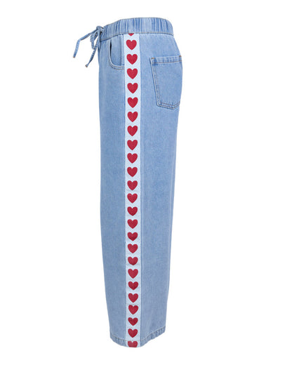Eve Girl Lola Denim Jean