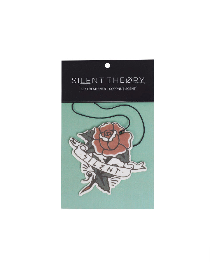 Silent Theory Air Freshener
