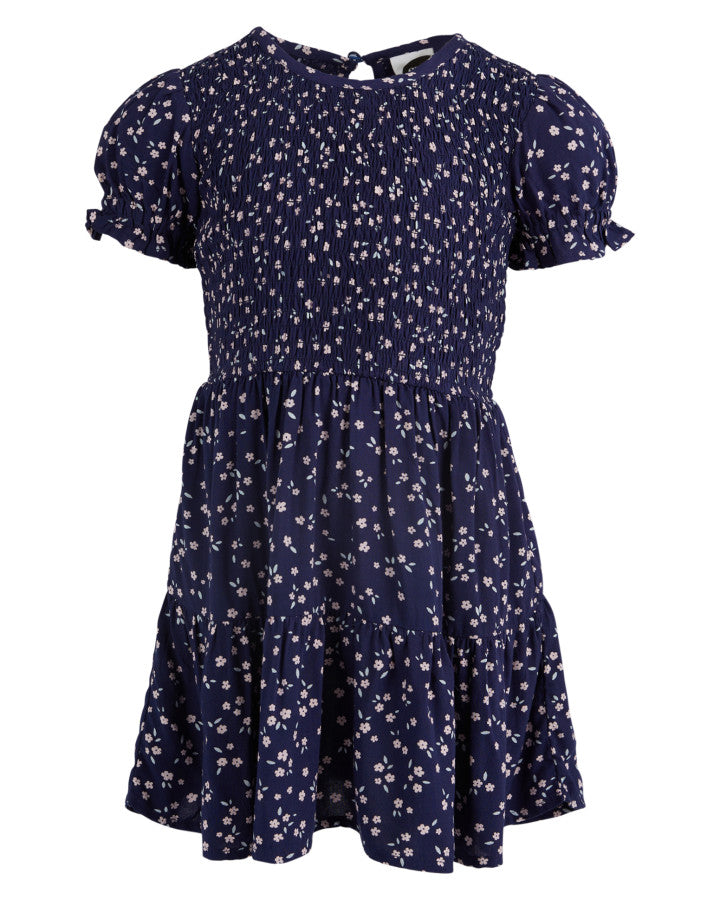 Eve Girl Lou Dress - Print